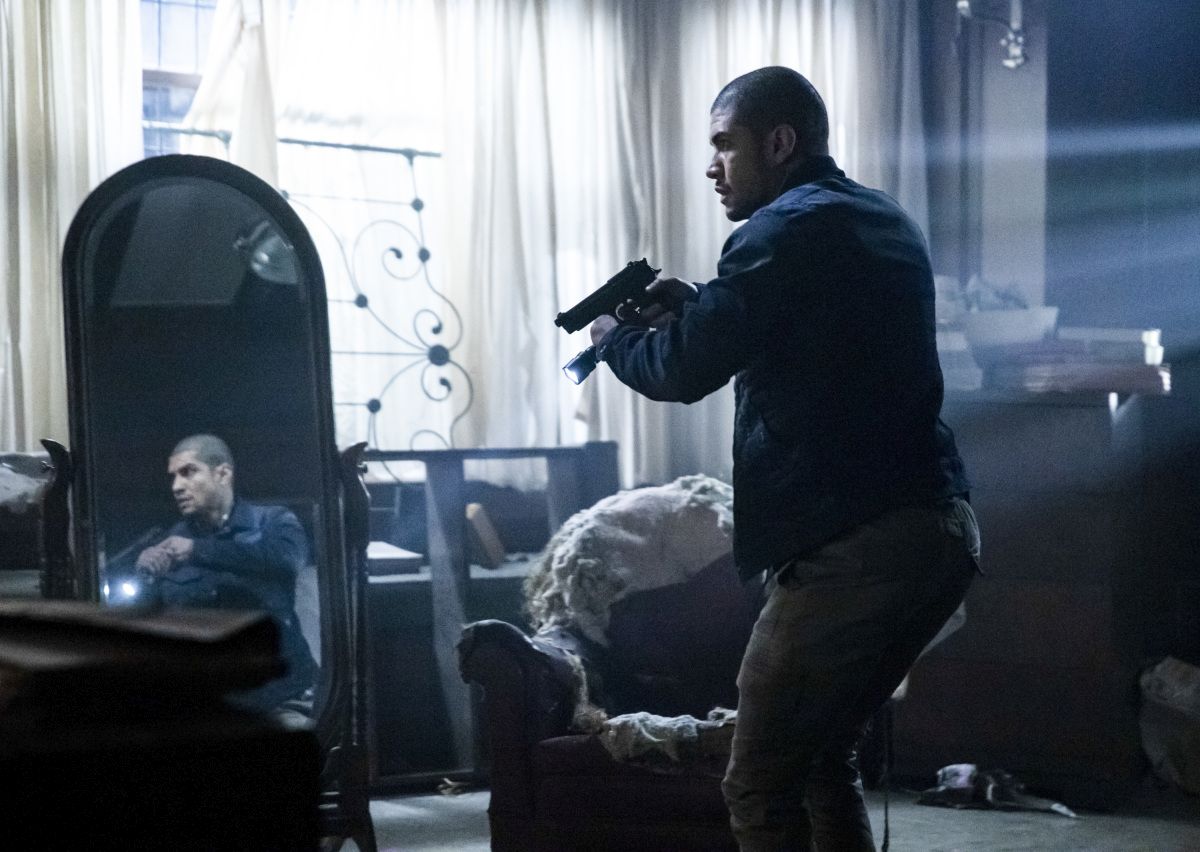 ARROW