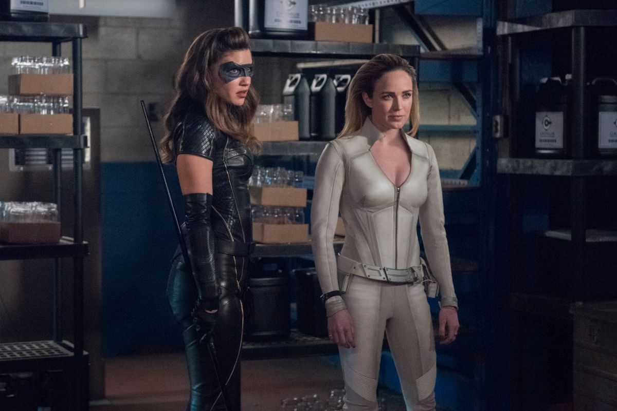 ARROW