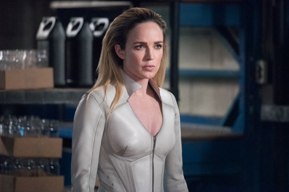 ARROW