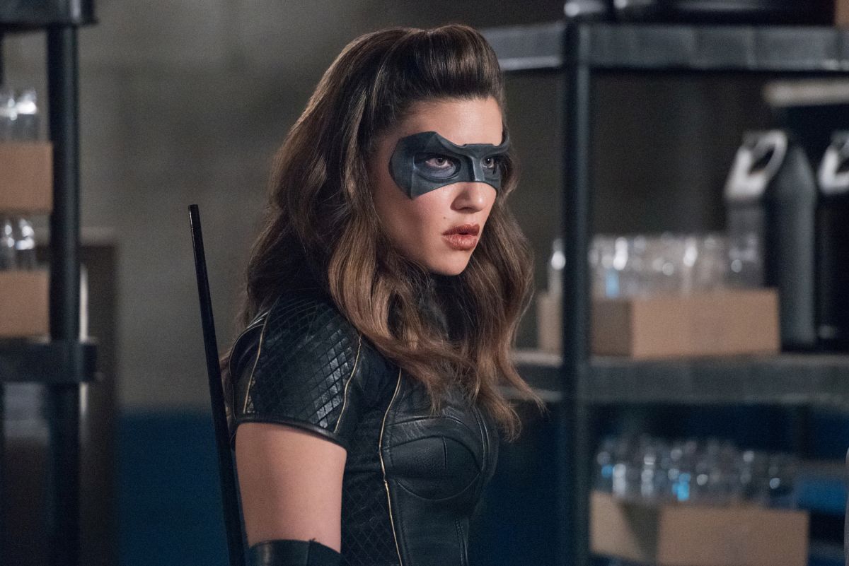 ARROW