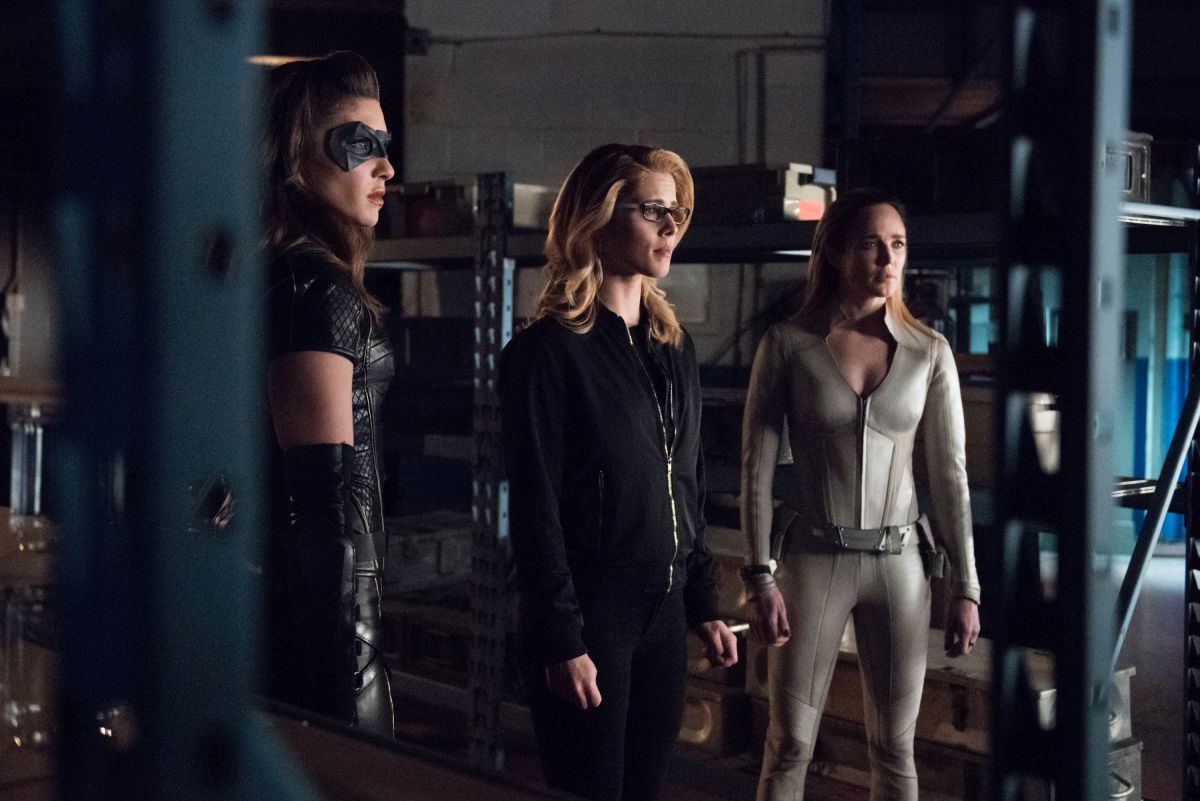 ARROW