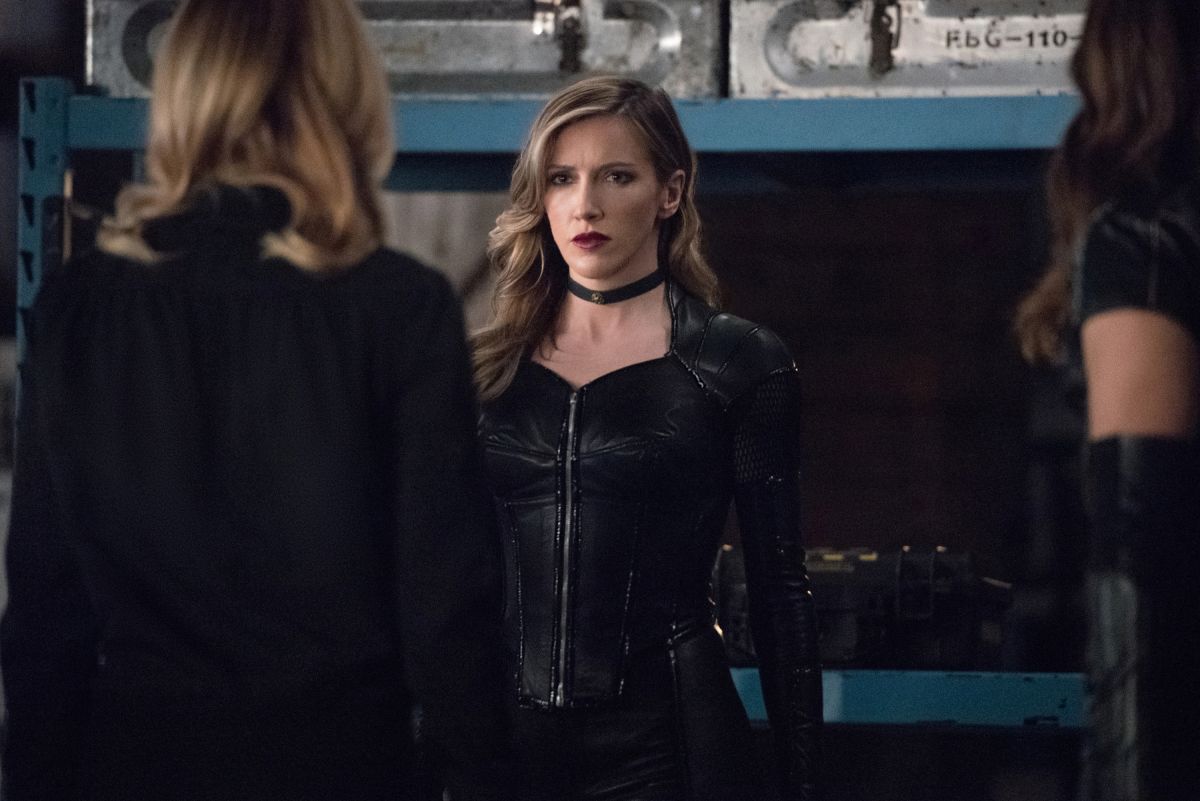 ARROW