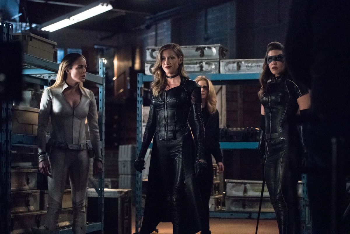 ARROW