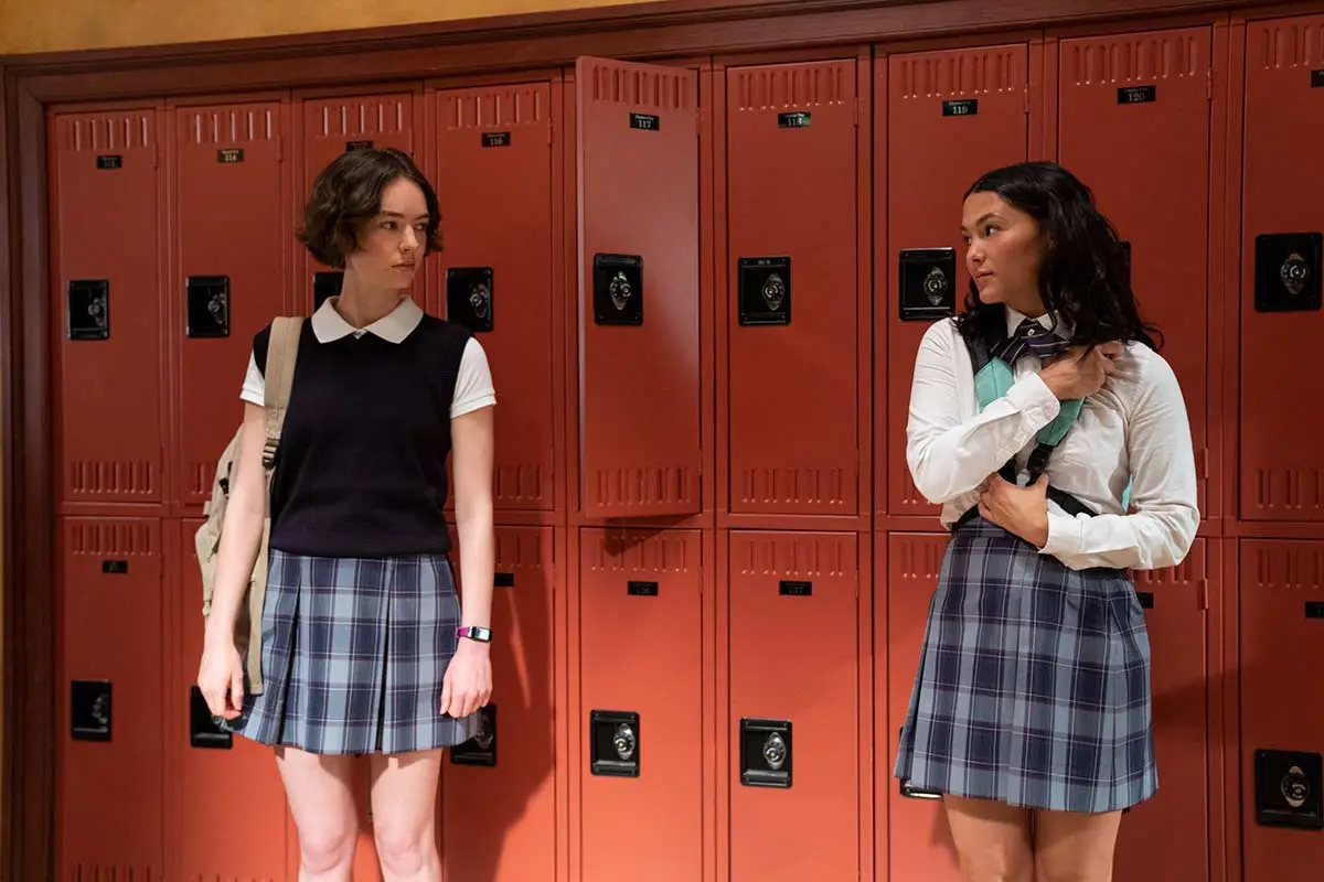 Atypical Season 3