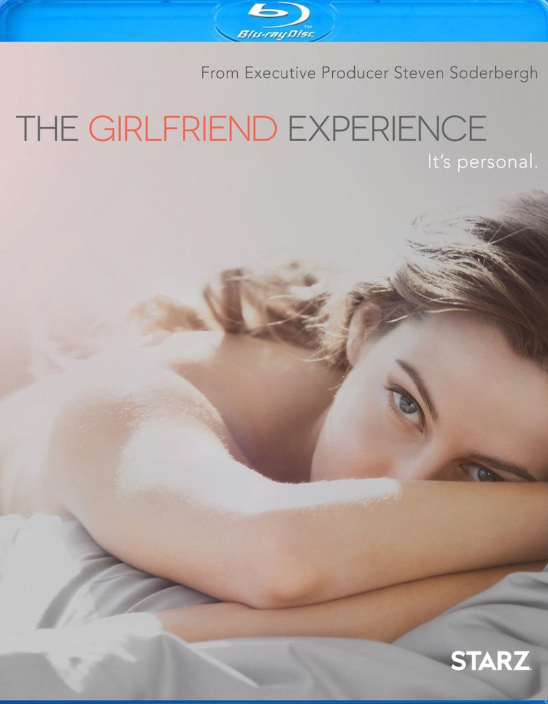 The Girlfriend Experience - Season One