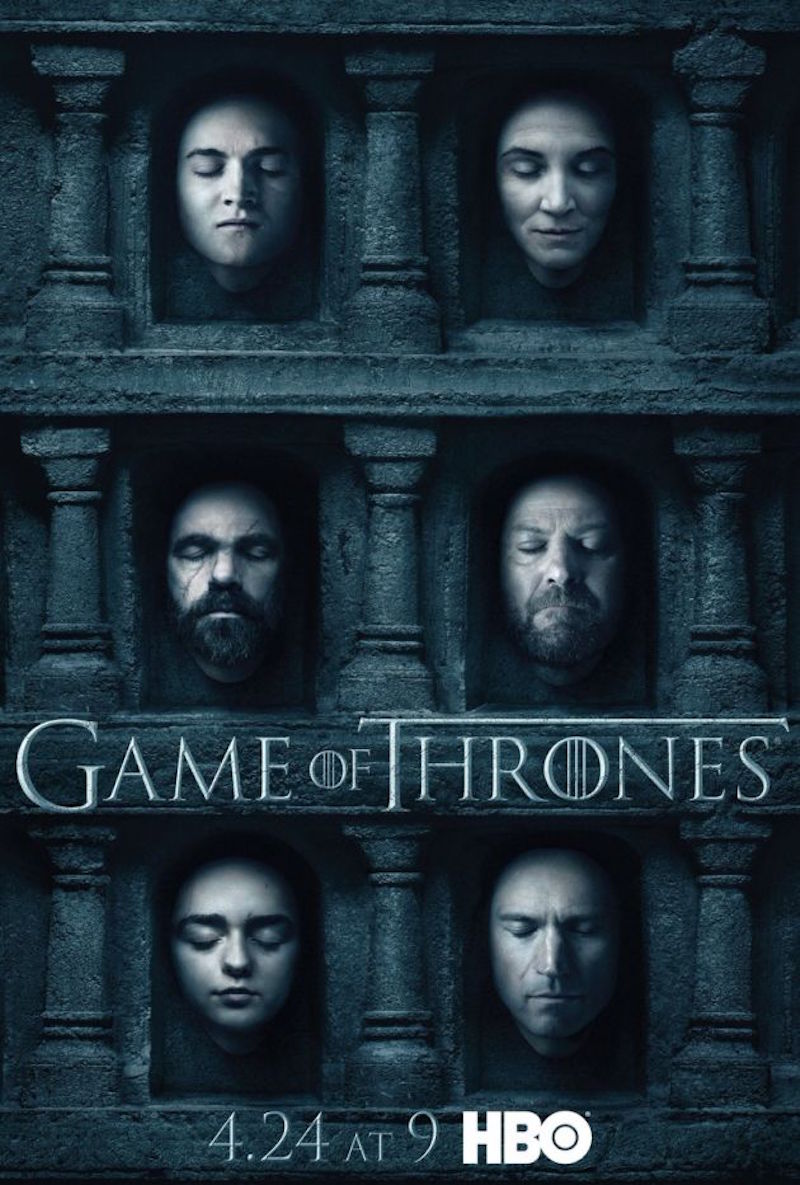 Game of Thrones - Season Six