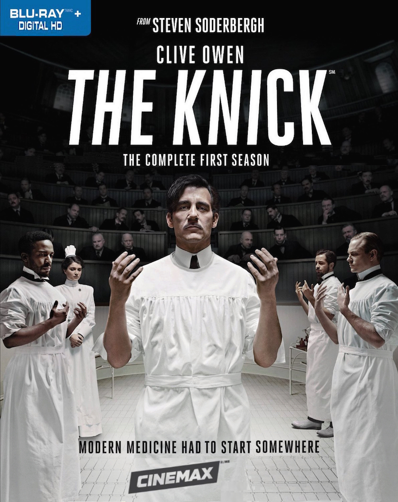 The Knick - Season Two