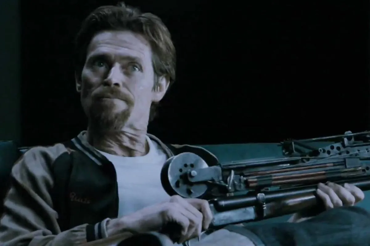 Daybreakers (2009)