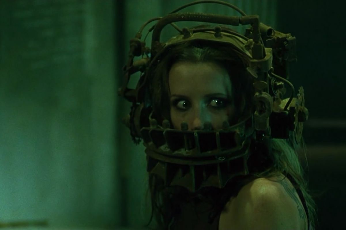 The Saw franchise
