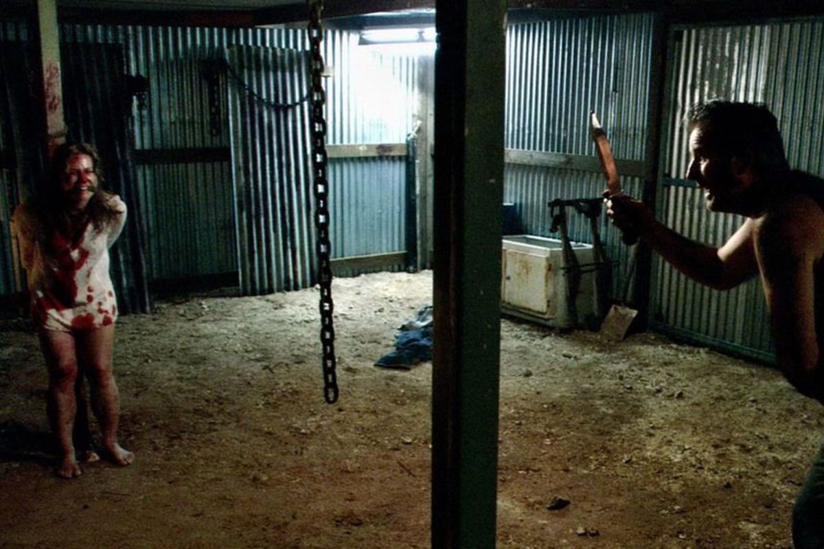 Wolf Creek (2005)