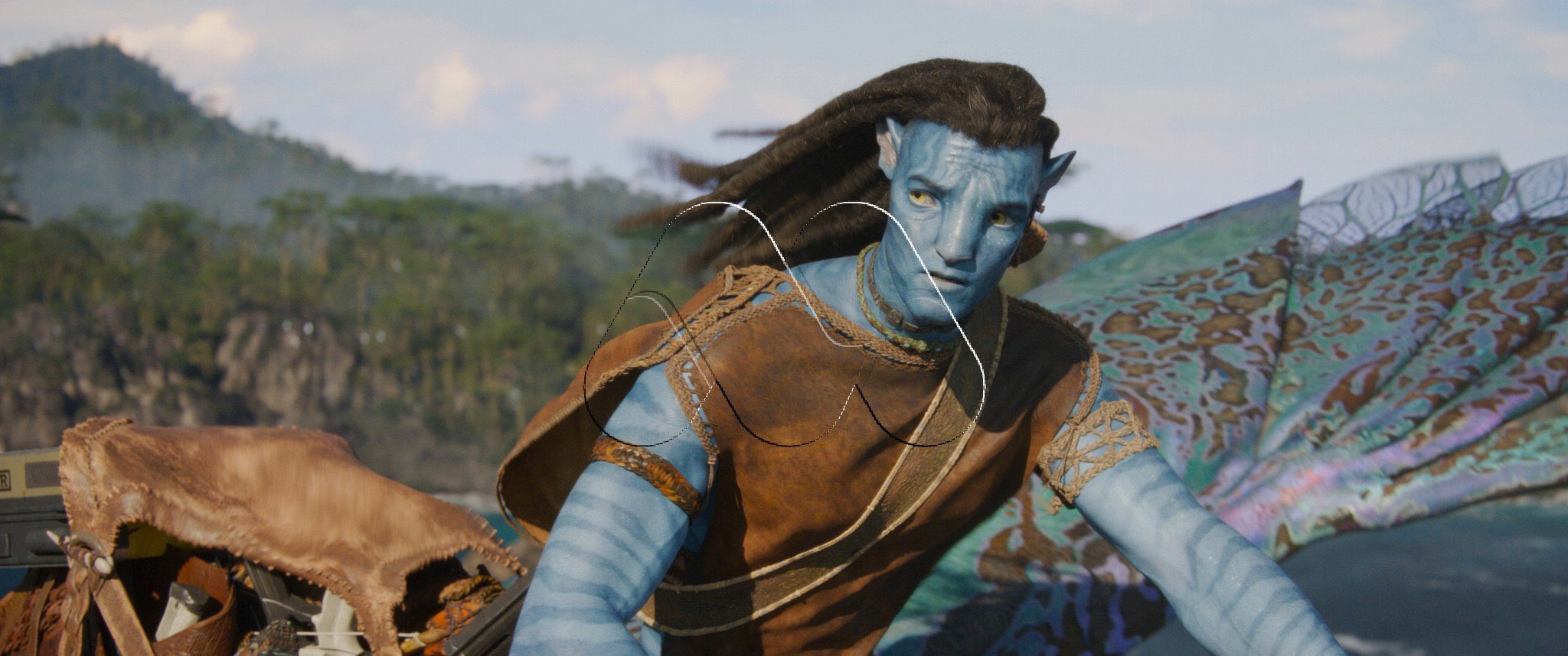 Avatar: The Way of Water