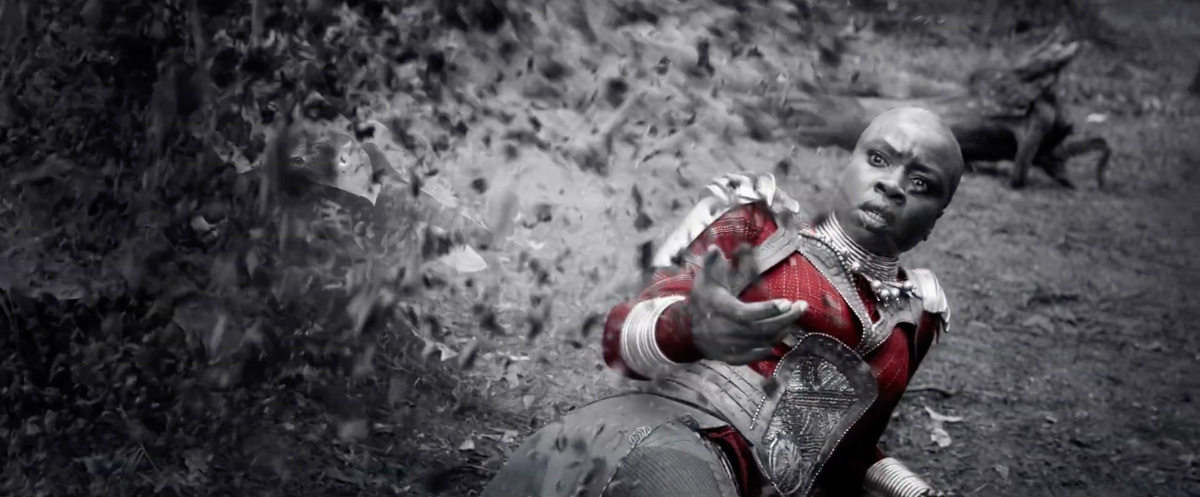 Avengers: Endgame Trailer 2 