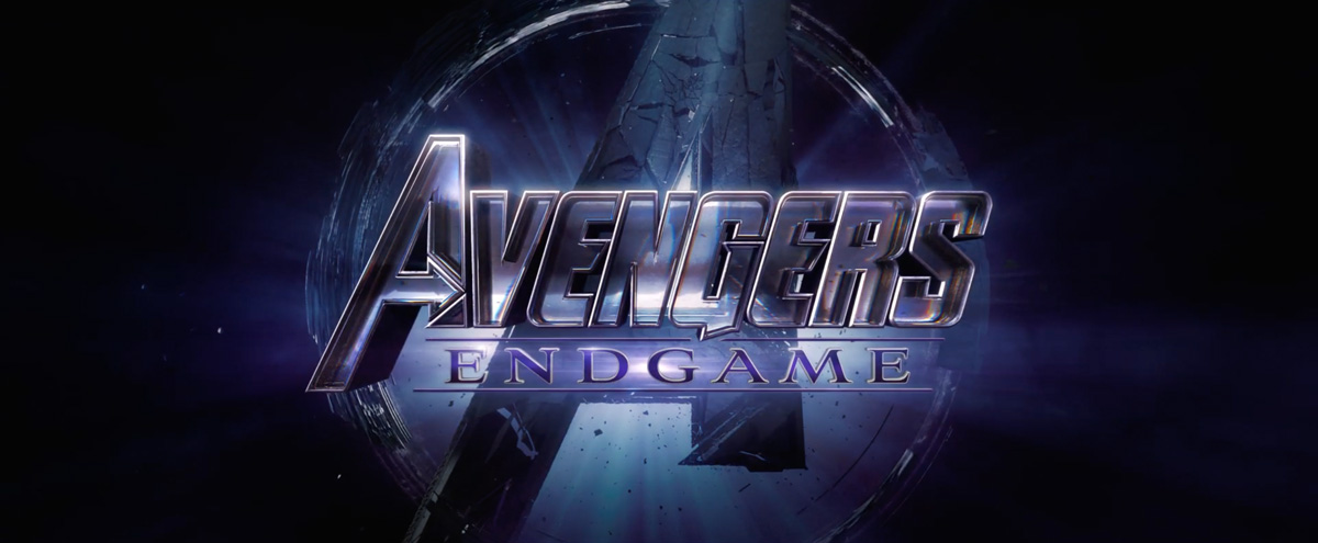 Avengers: Endgame Trailer 2 
