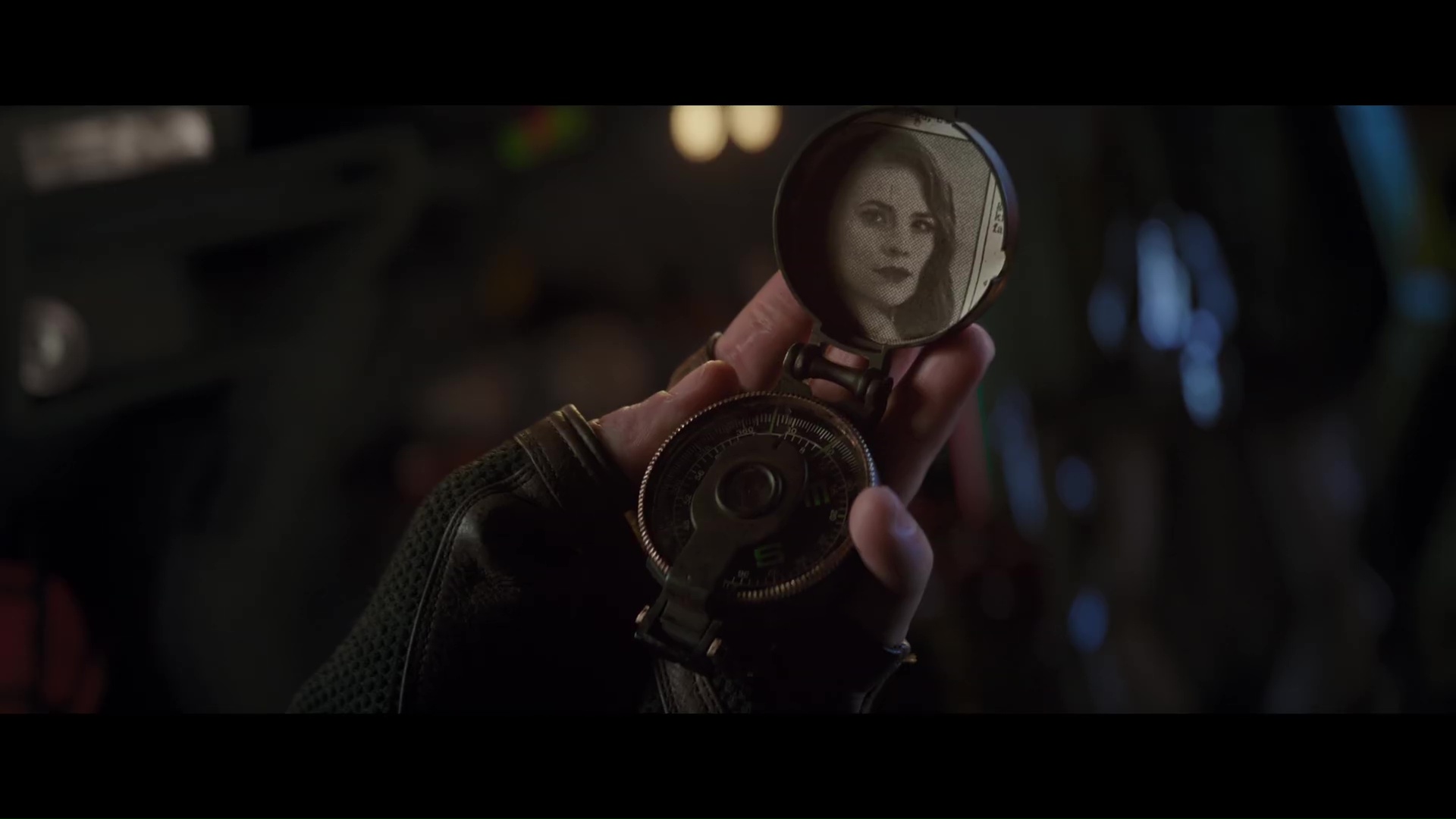 Avengers: Endgame Trailer Screenshots
