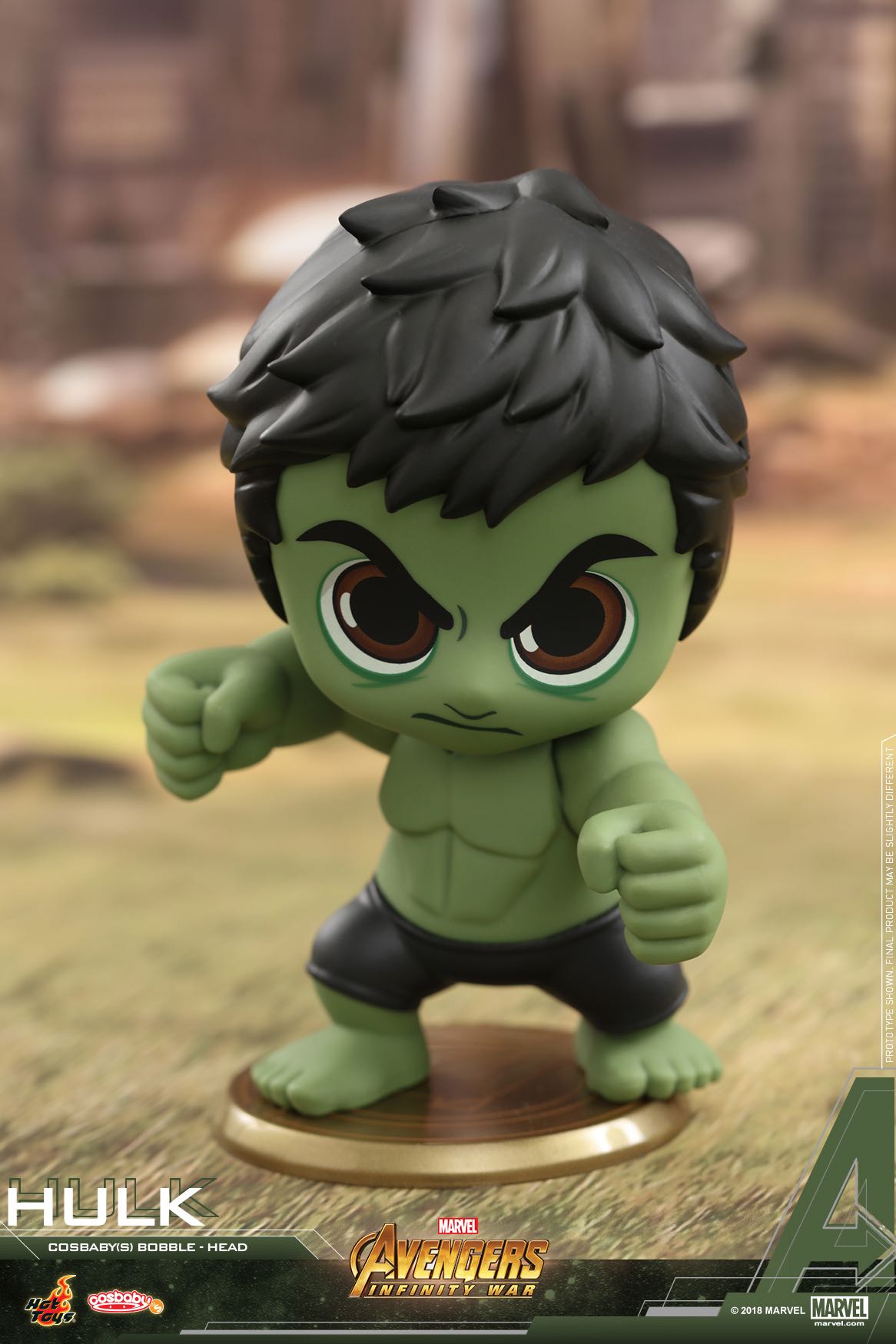 Hot Toys Aiw Hulk Cosbaby S_pr1