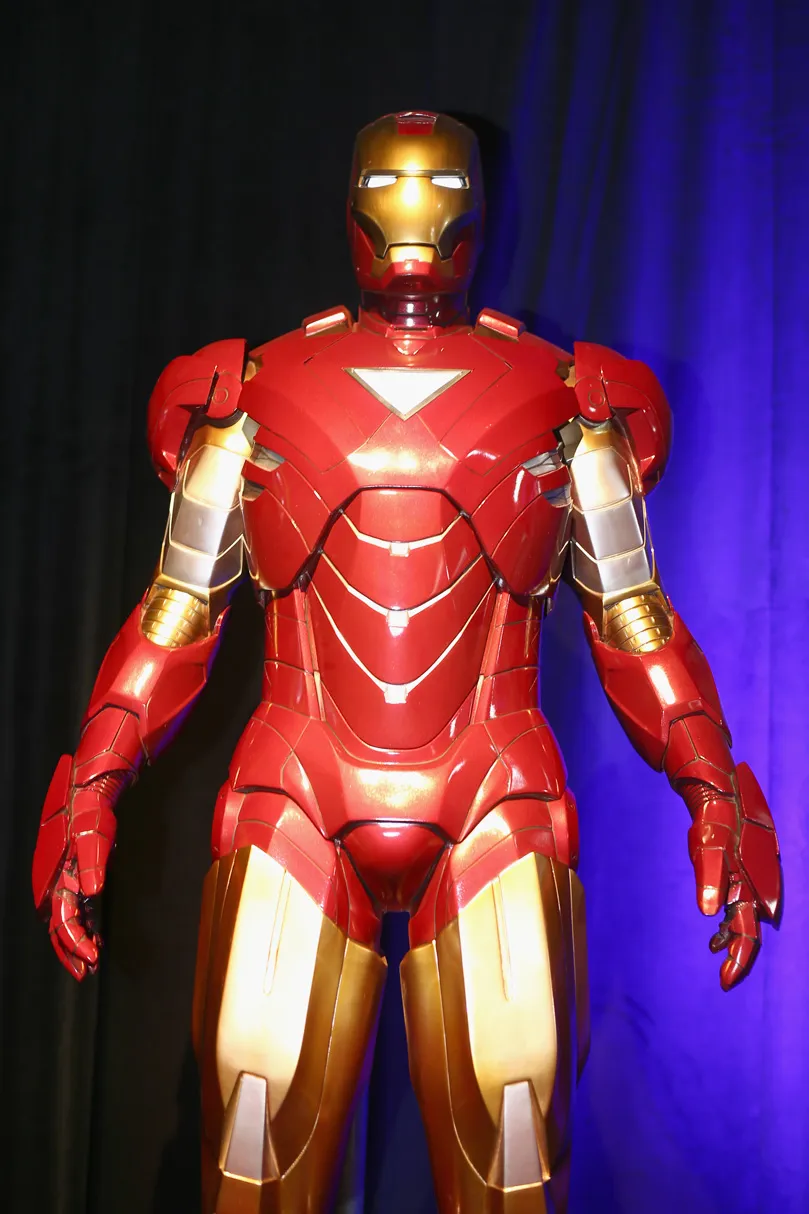 Avengers: Infinity War Premiere Gallery