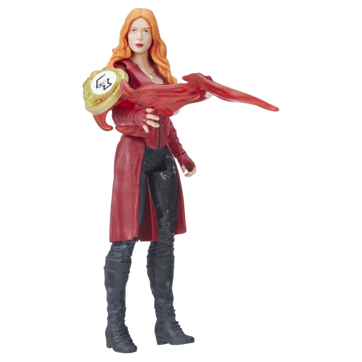 Marvel Avengers Infinity War 6 Inch Figure Assortment Scarlet Witch Oop