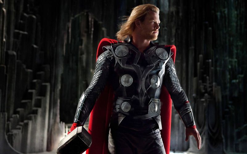 Thor (May 6, 2011)