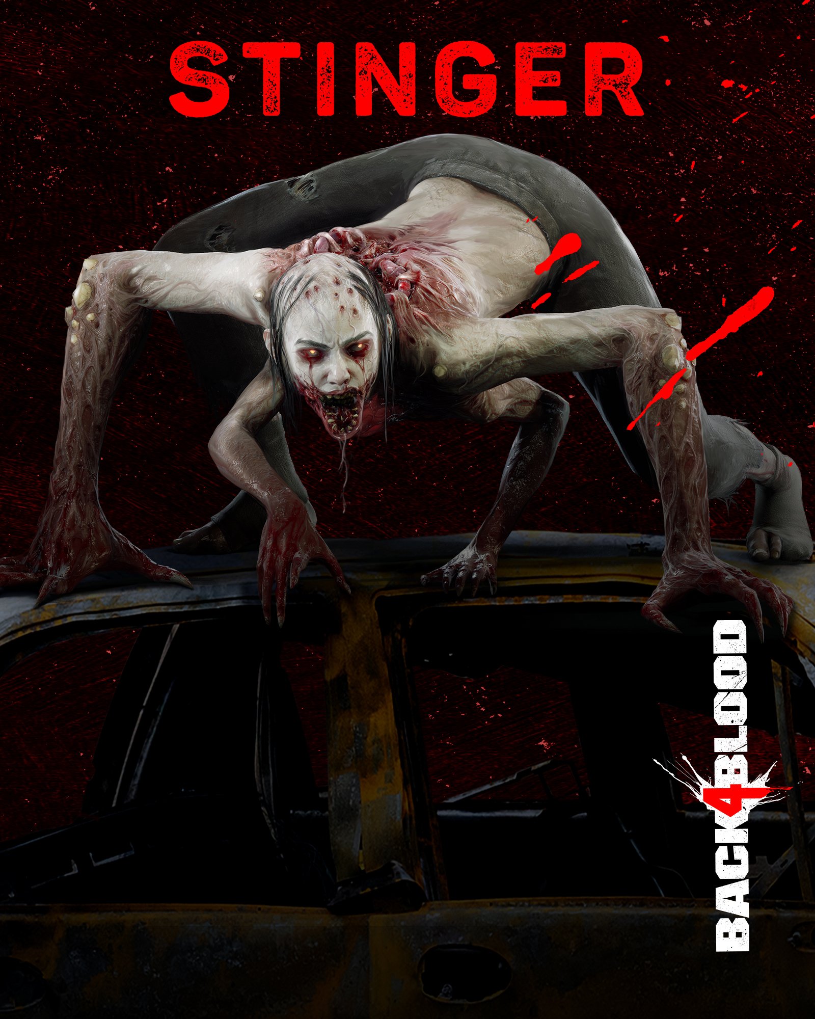 Stinger