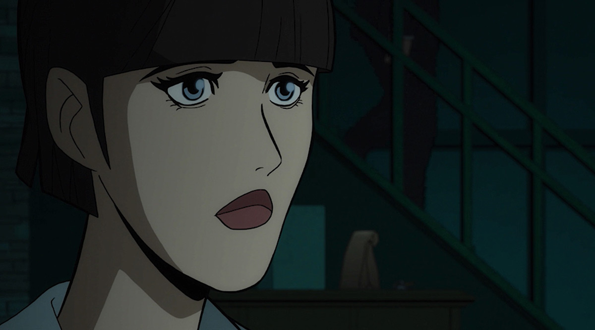 Batman: The Long Halloween Part One