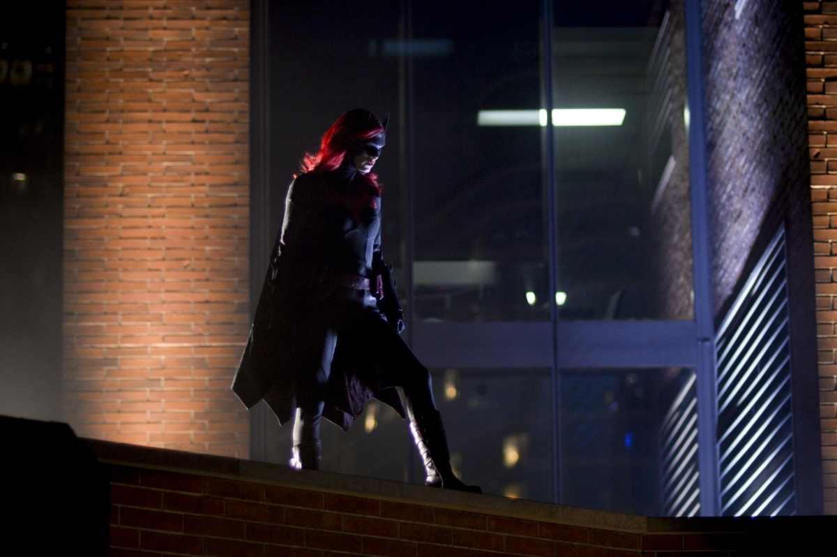 Batwoman
