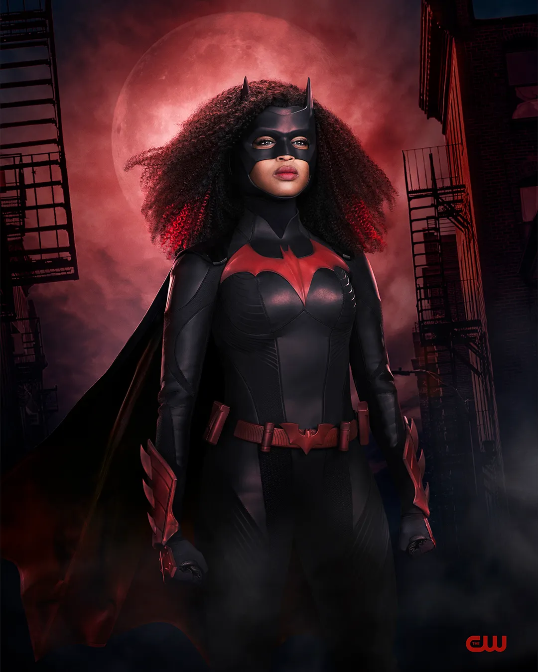 Batwoman Season 2