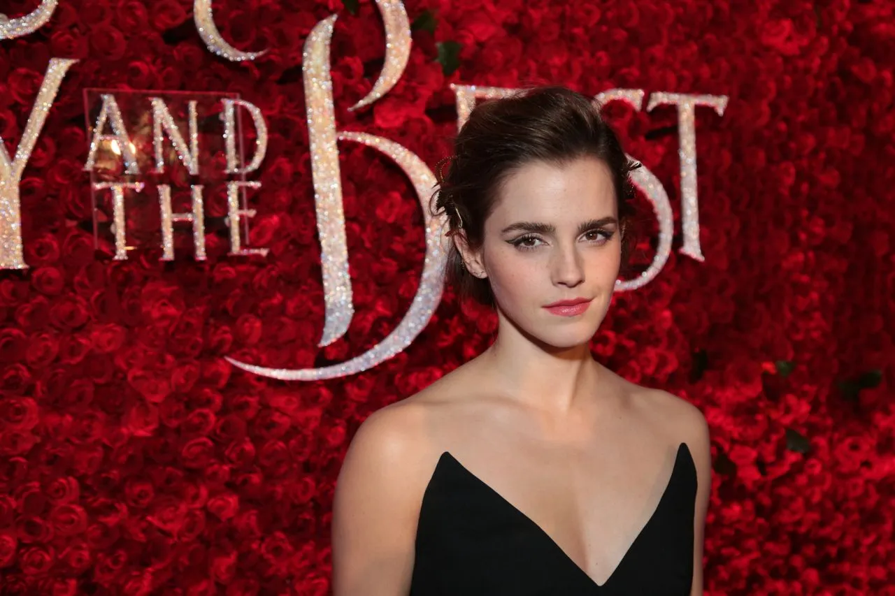 Disney presents “Beauty and the Beast” Premiere at the El Capitan