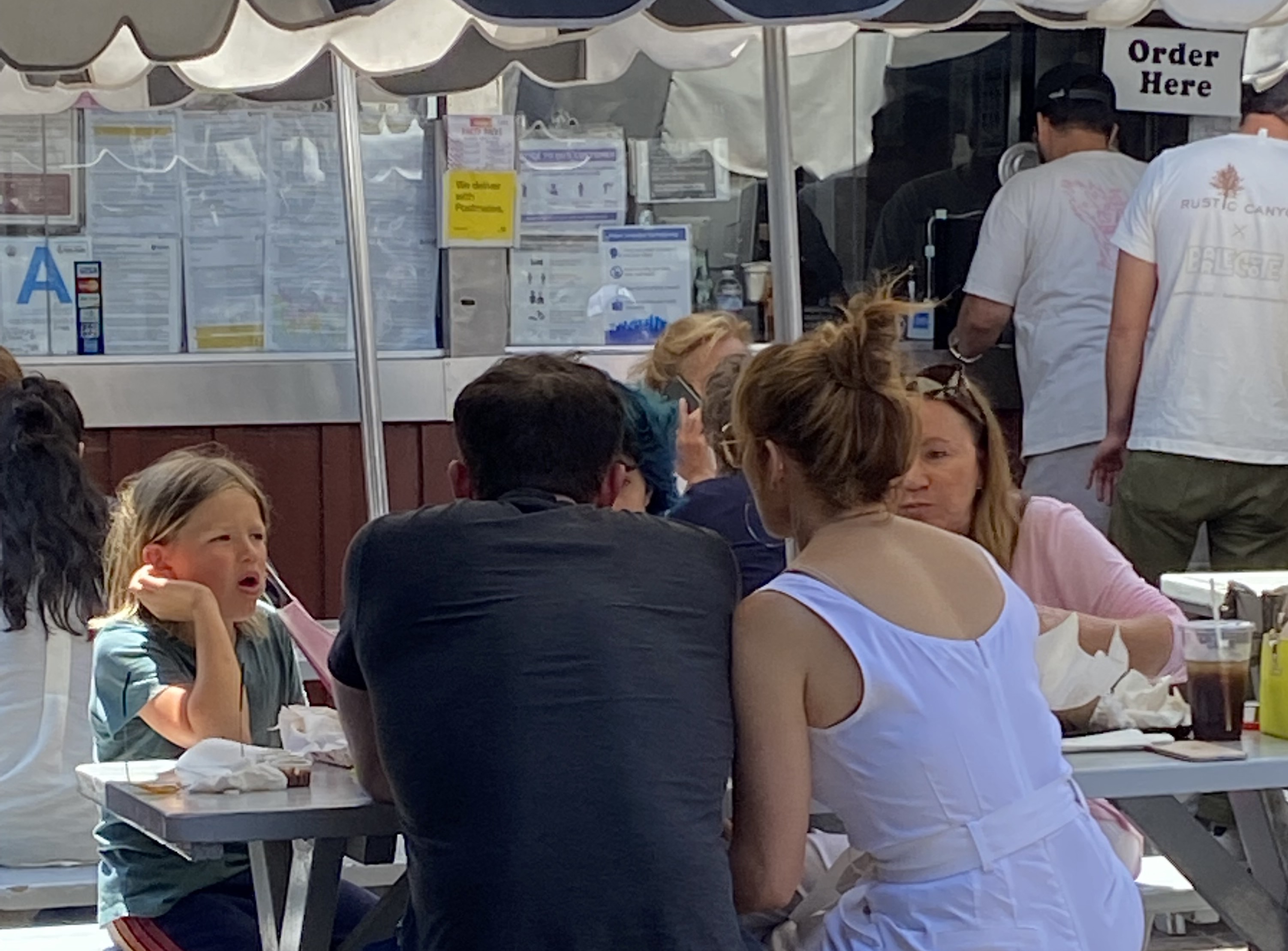 Ben Affleck & Jennifer Lopez