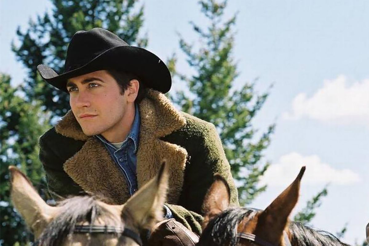 Brokeback Mountain (2005)