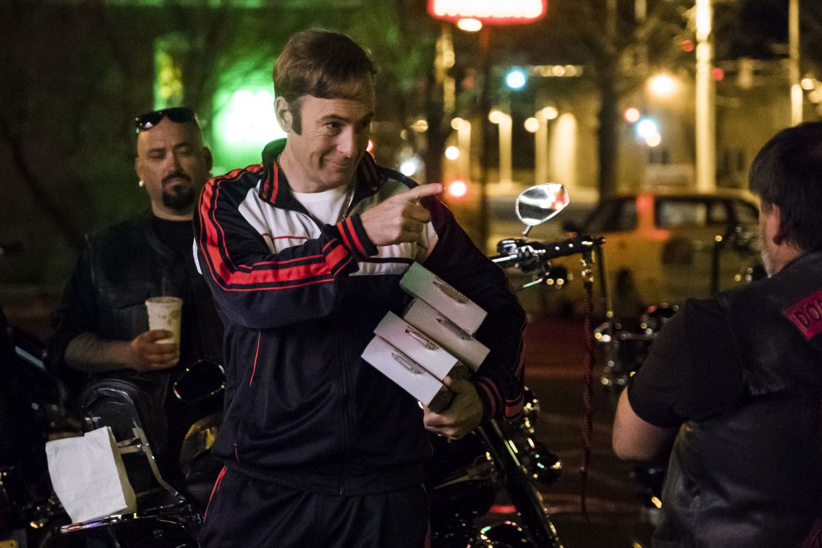 Better Call Saul Season 4