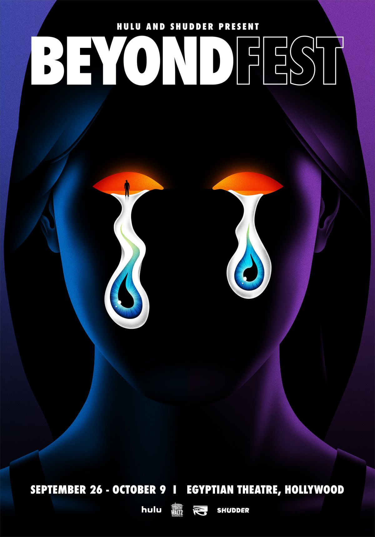 Beyond Fest 2018