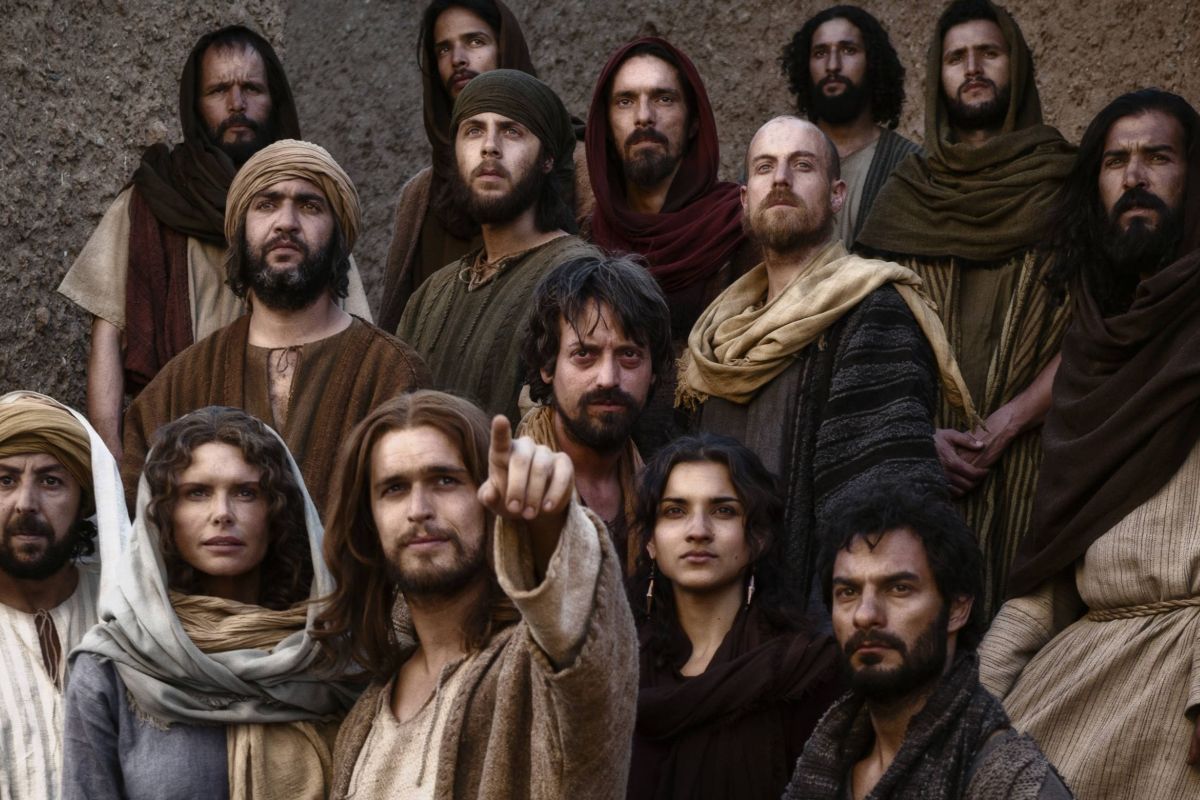 The Bible (2013)