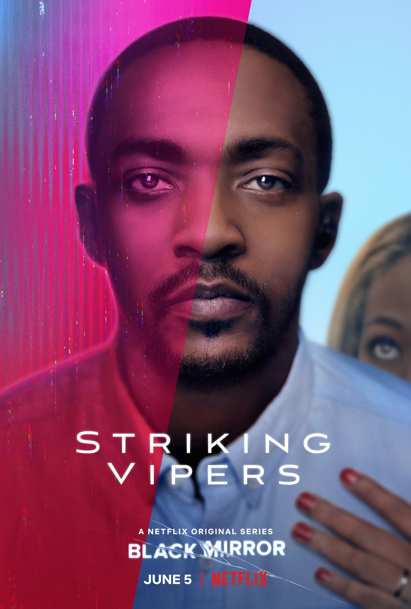 Black Mirror Season 5
