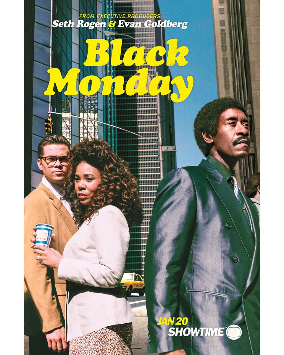 Black Monday