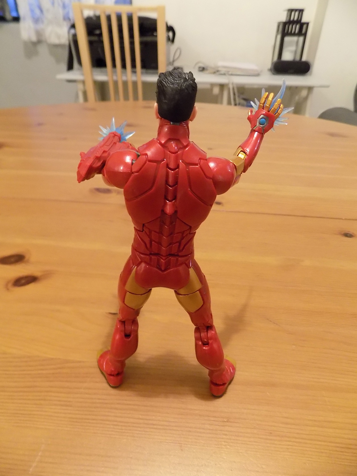 Black Panther Marvel Legends Unboxing