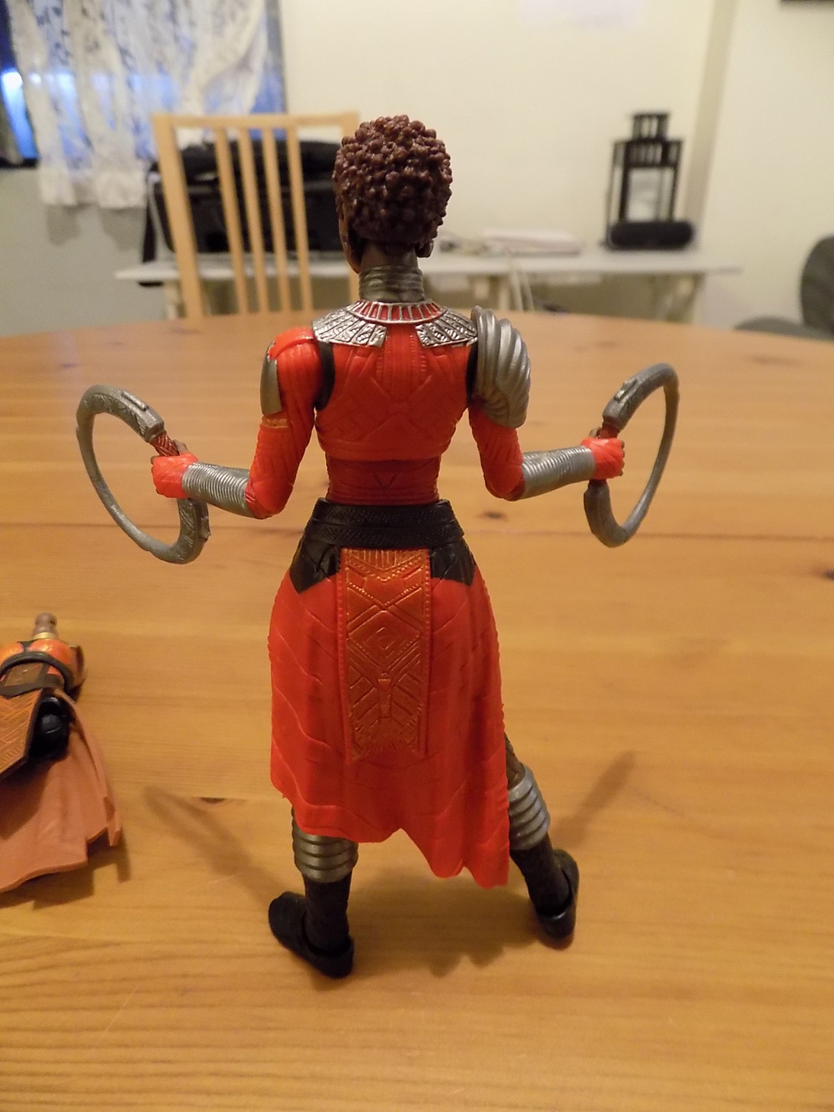 Black Panther Marvel Legends Unboxing