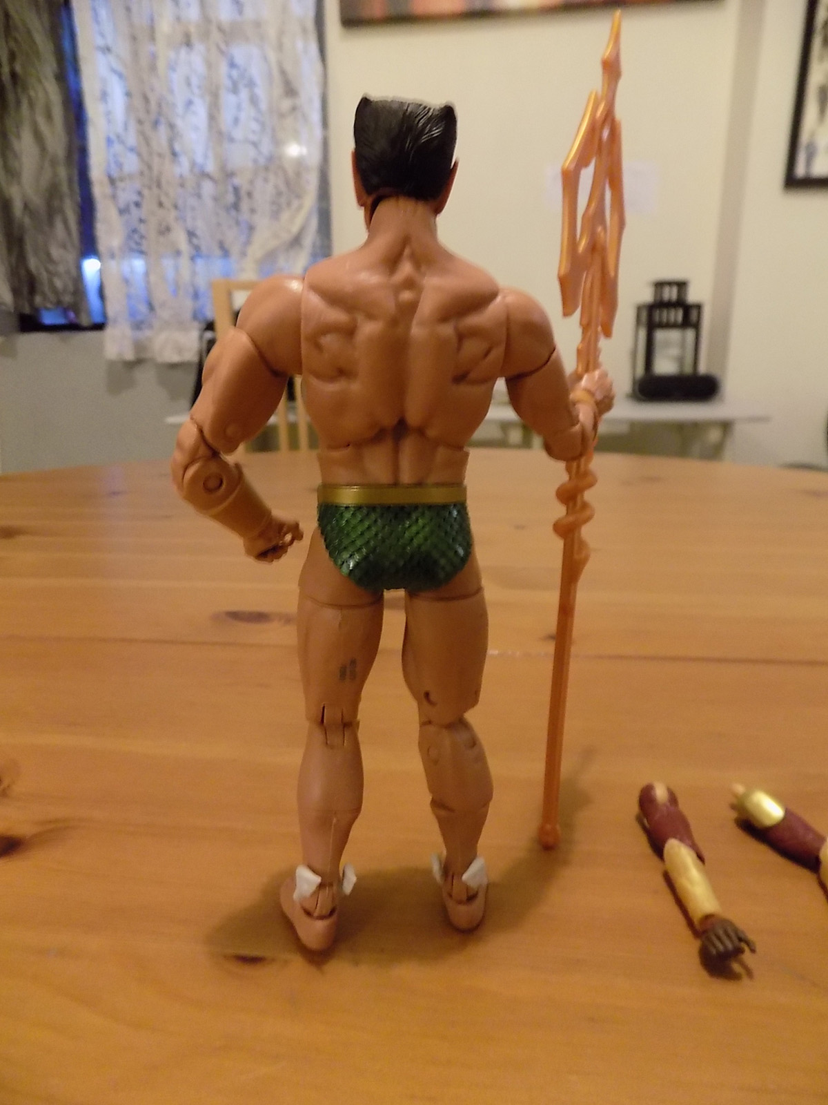 Black Panther Marvel Legends Unboxing