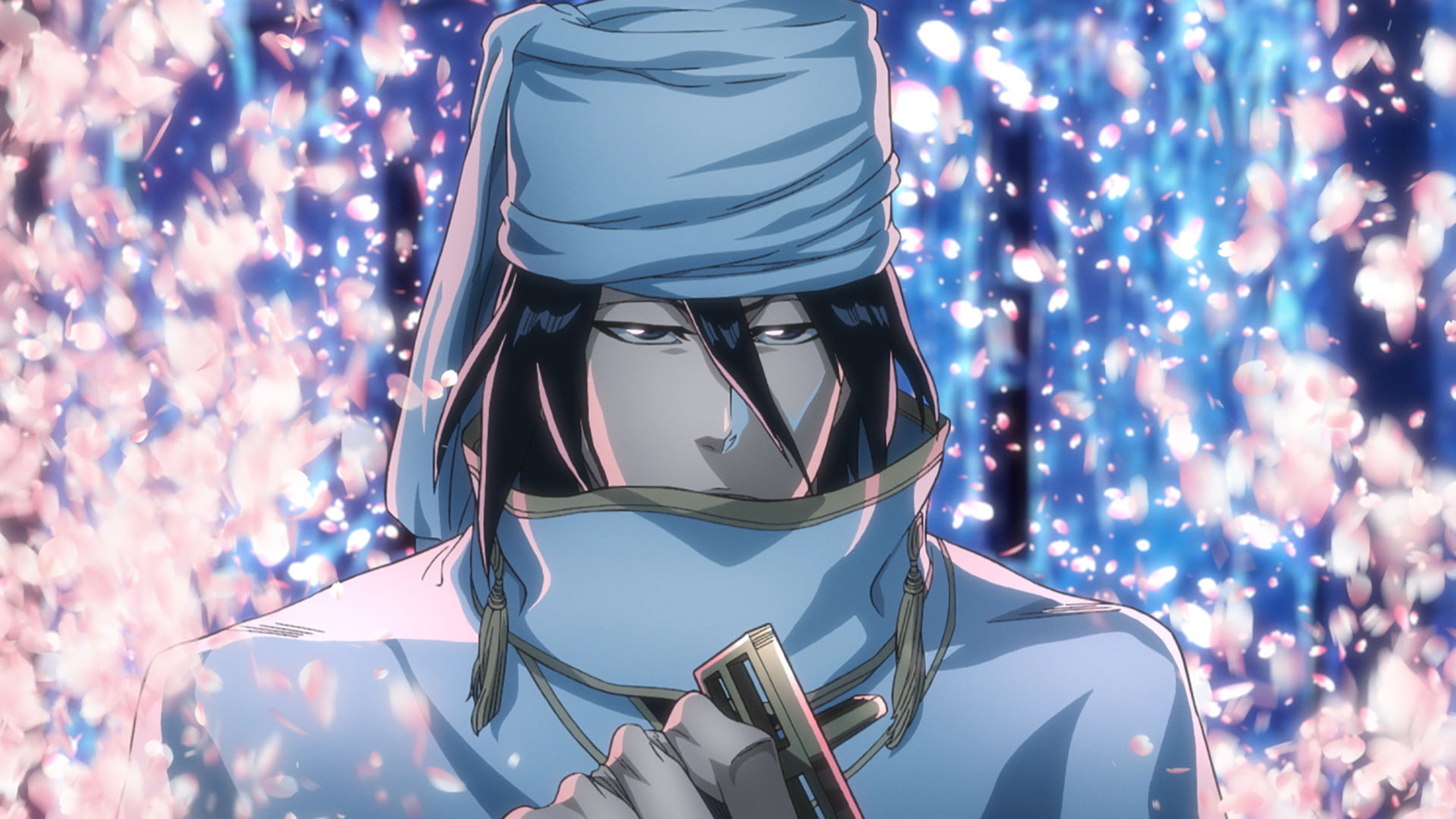 BLEACH: Thousand-Year Blood War Episode 1 Preview Released - Anime