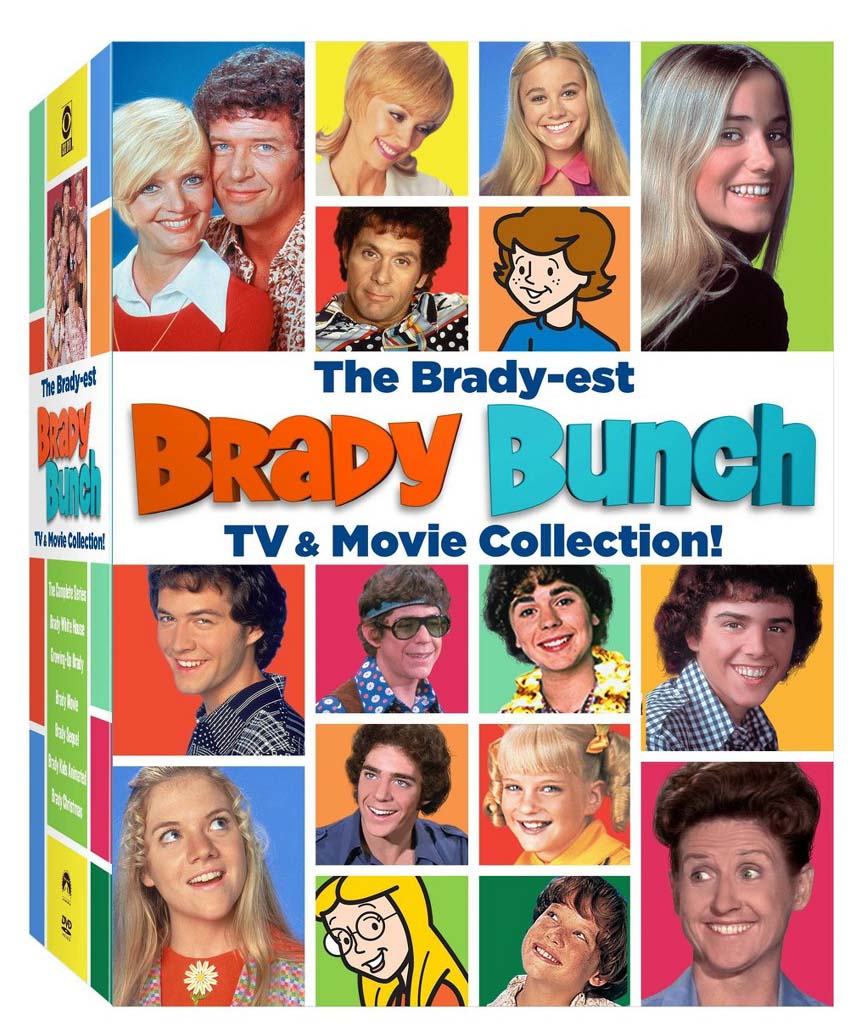 The Brady Bunch: 50th Anniversary