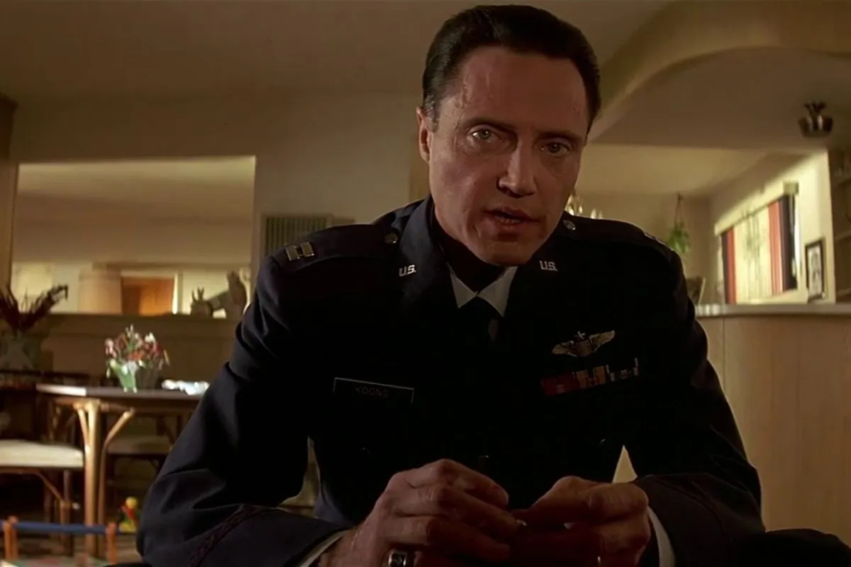 Pulp Fiction (1994)