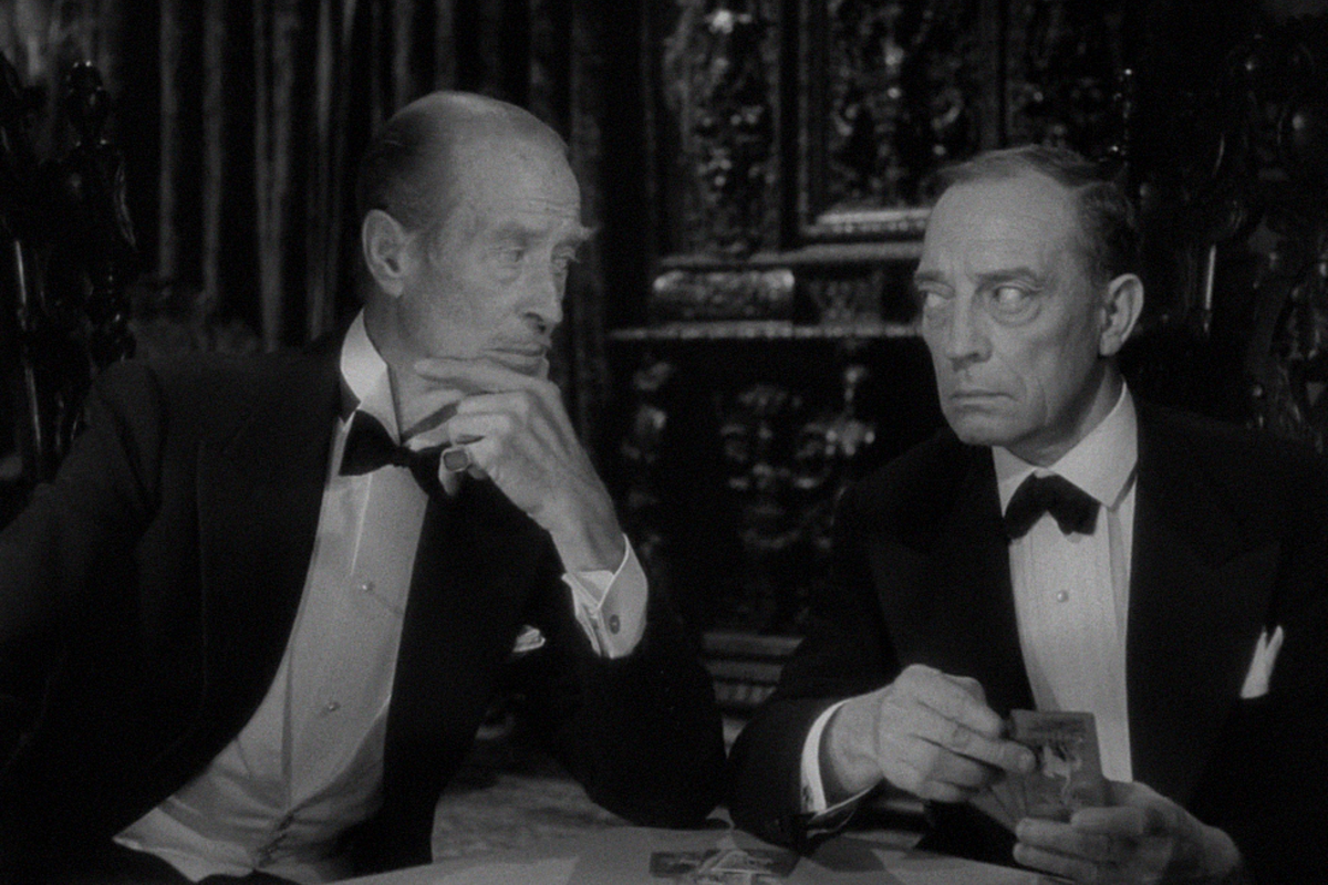 Sunset Boulevard (1950)