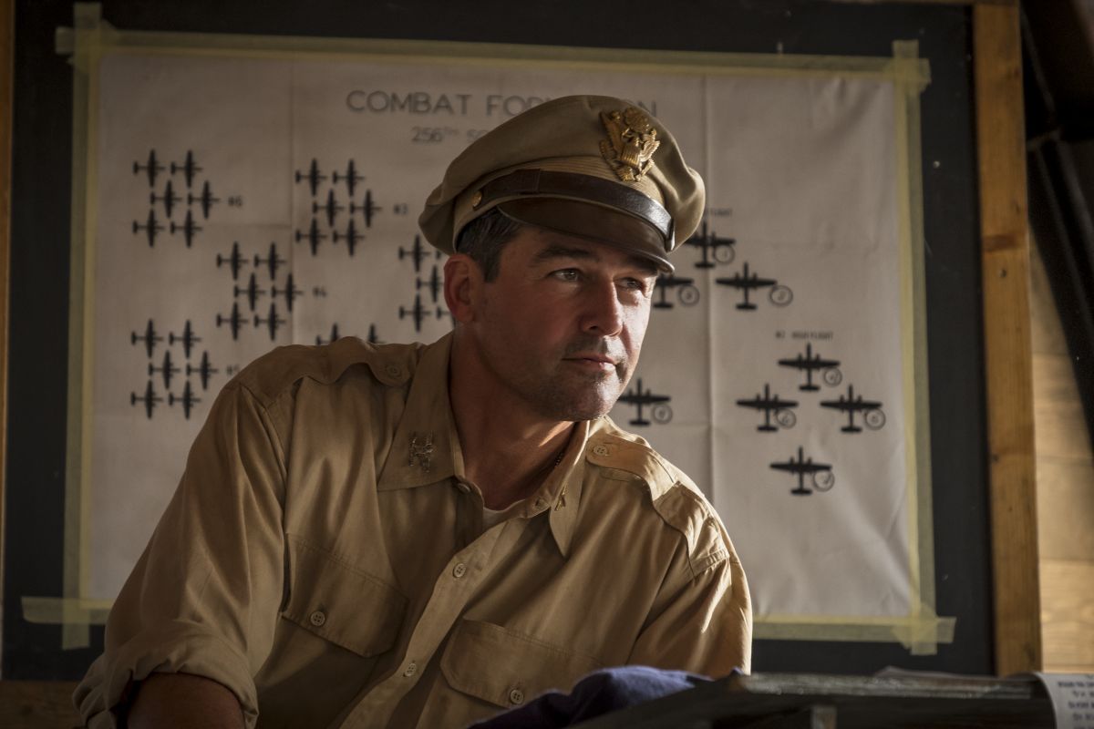 Catch 22