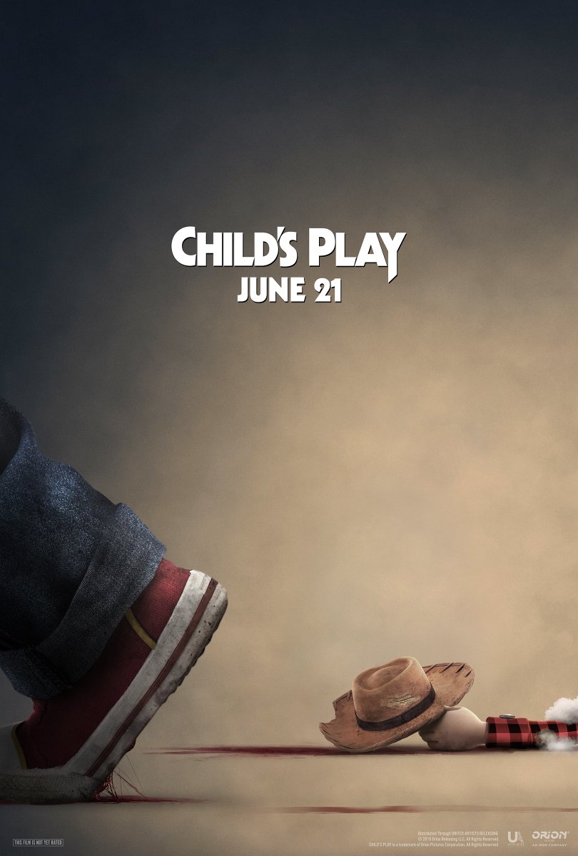 Child's Play 
