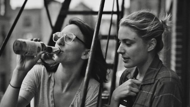 4. 'Frances Ha' (2012)