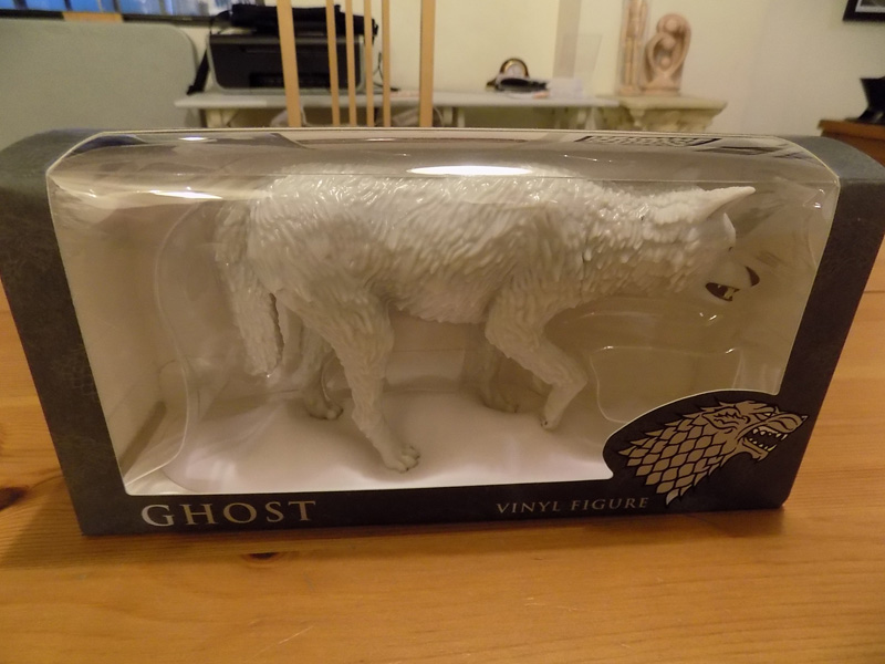 CultureFly Game of Thrones Box January 2018