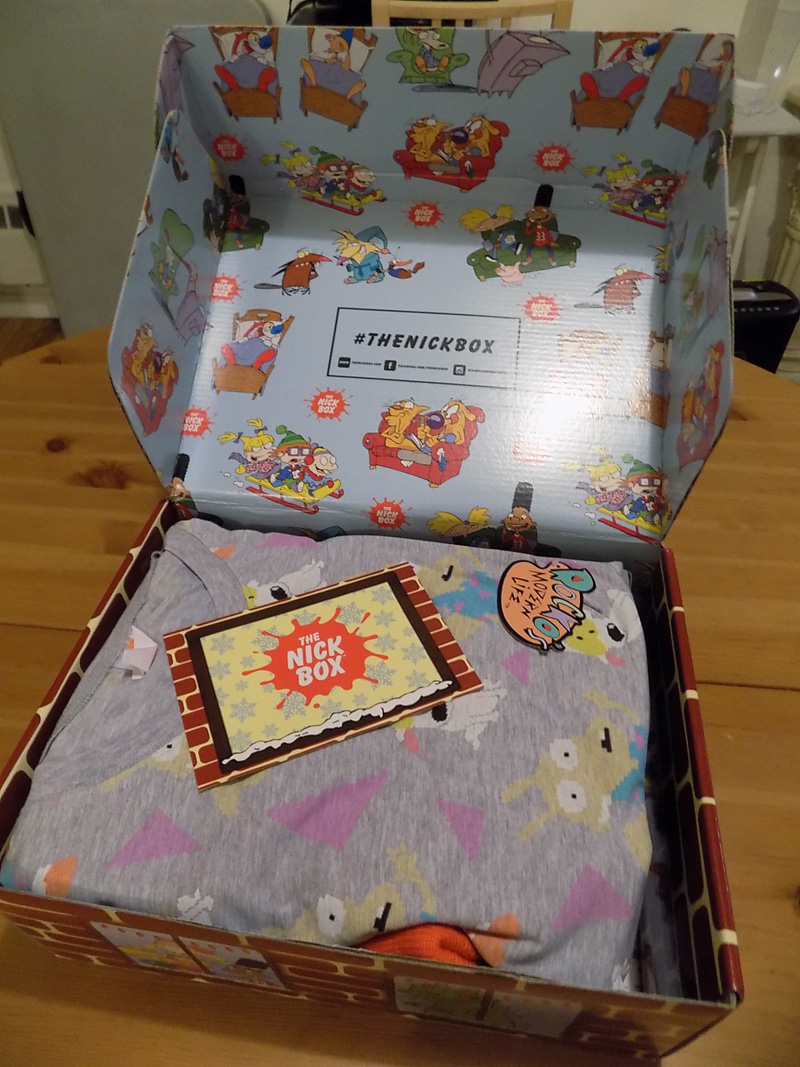 CultureFly Nick Box January 2018