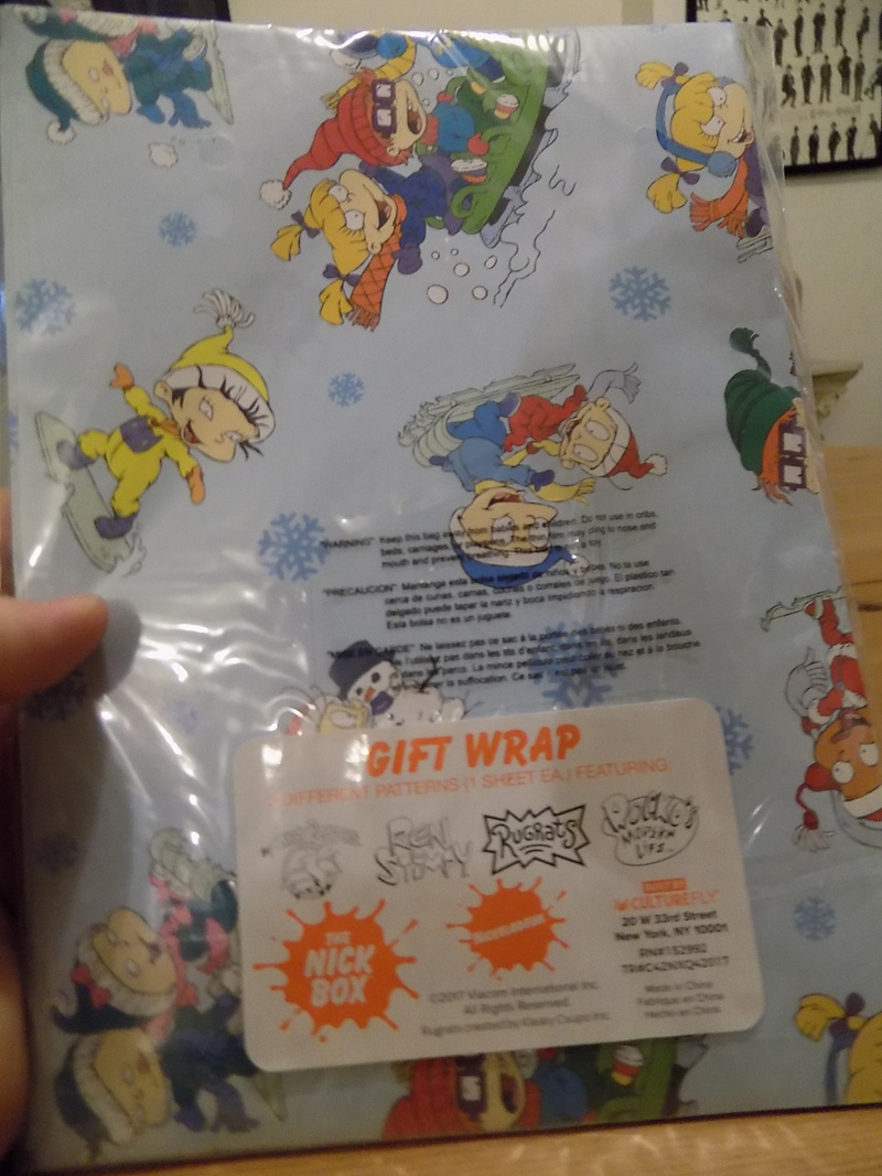 CultureFly Nick Box January 2018