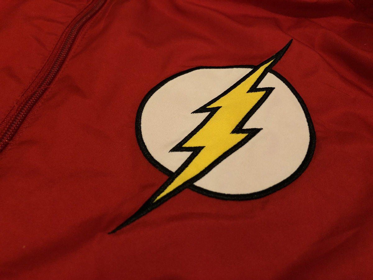 CultureFly Justice League Box