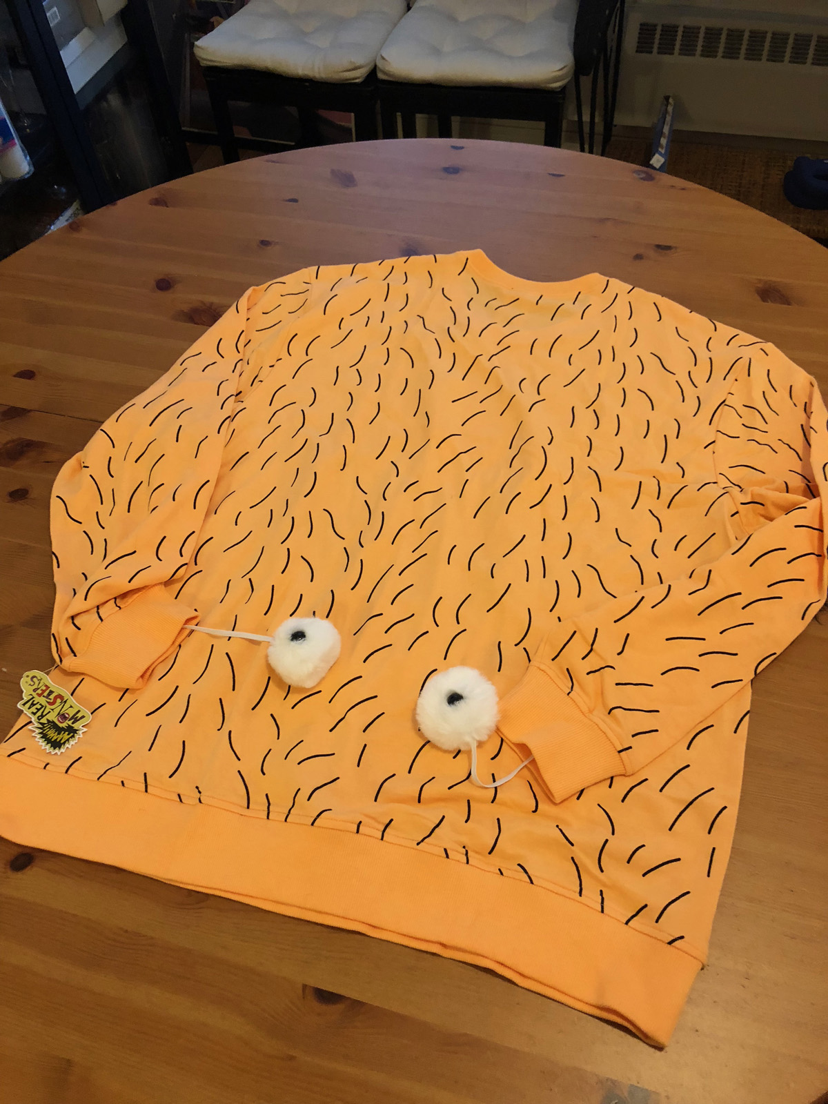 Culturefly Nick Box Spring 2018