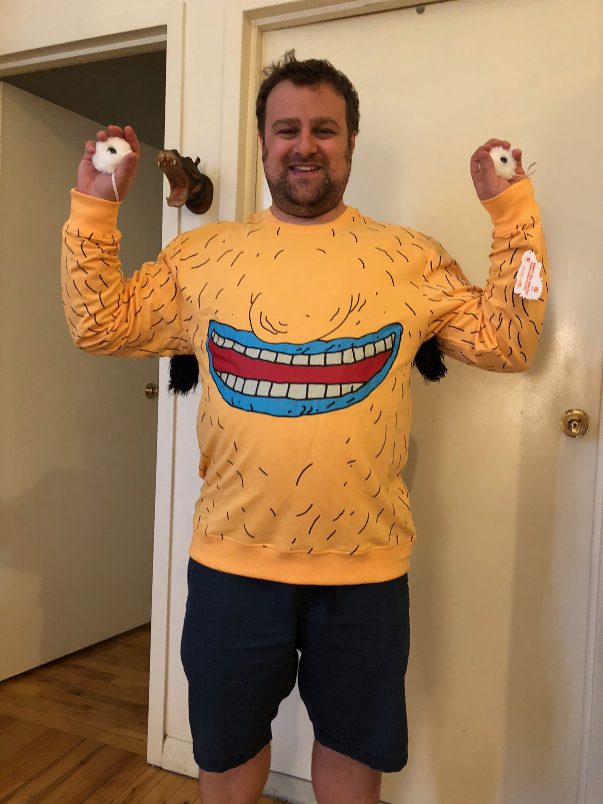 Culturefly Nick Box Spring 2018